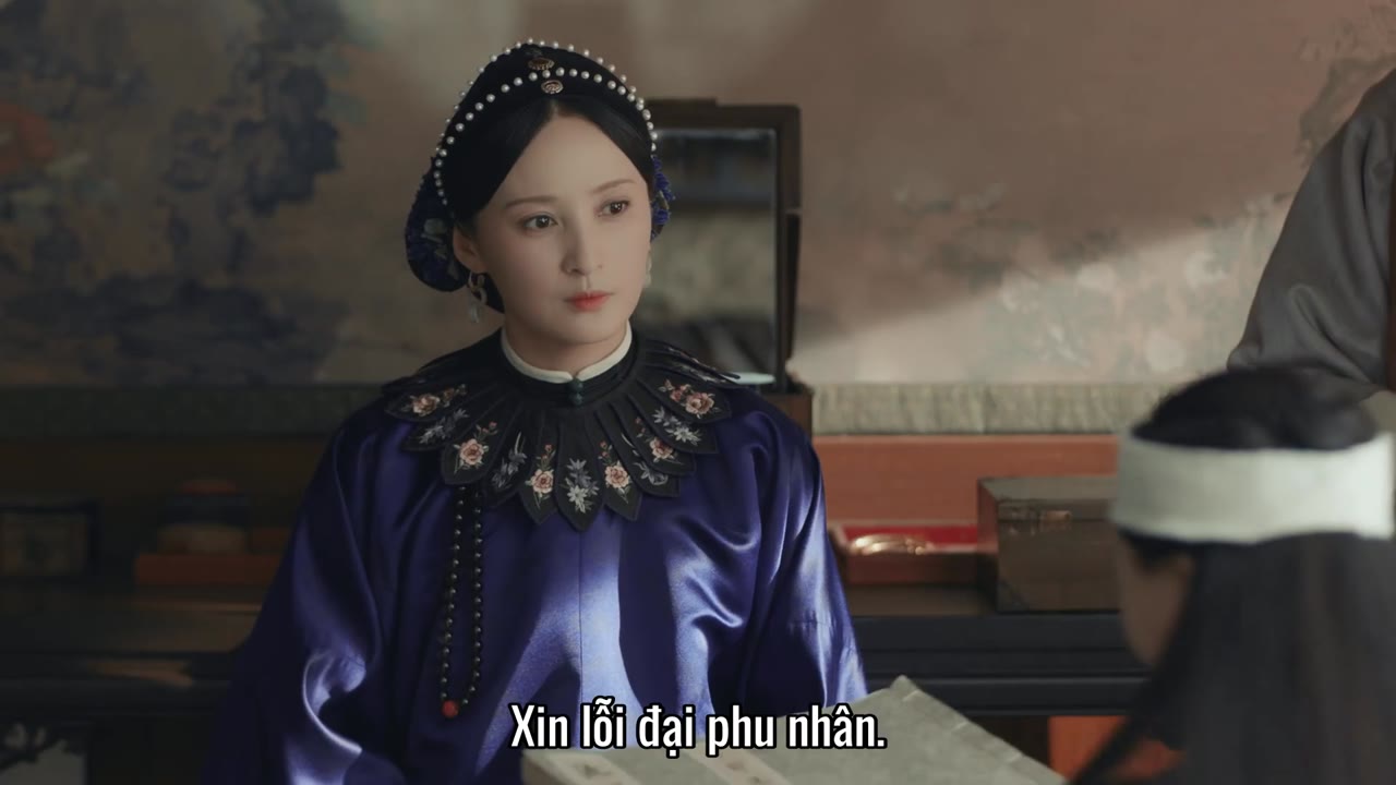 Đương Gia Chủ Mẫu tập 2