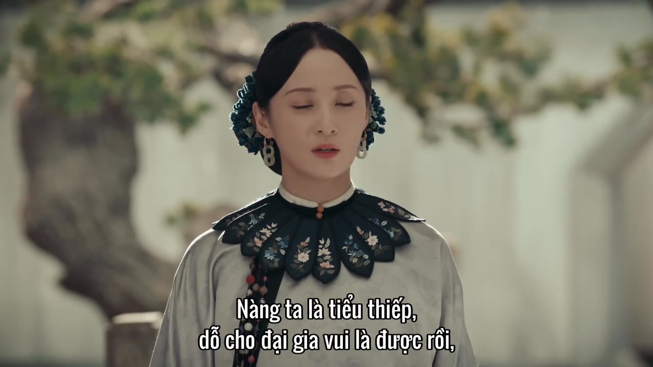Đương Gia Chủ Mẫu tập 3