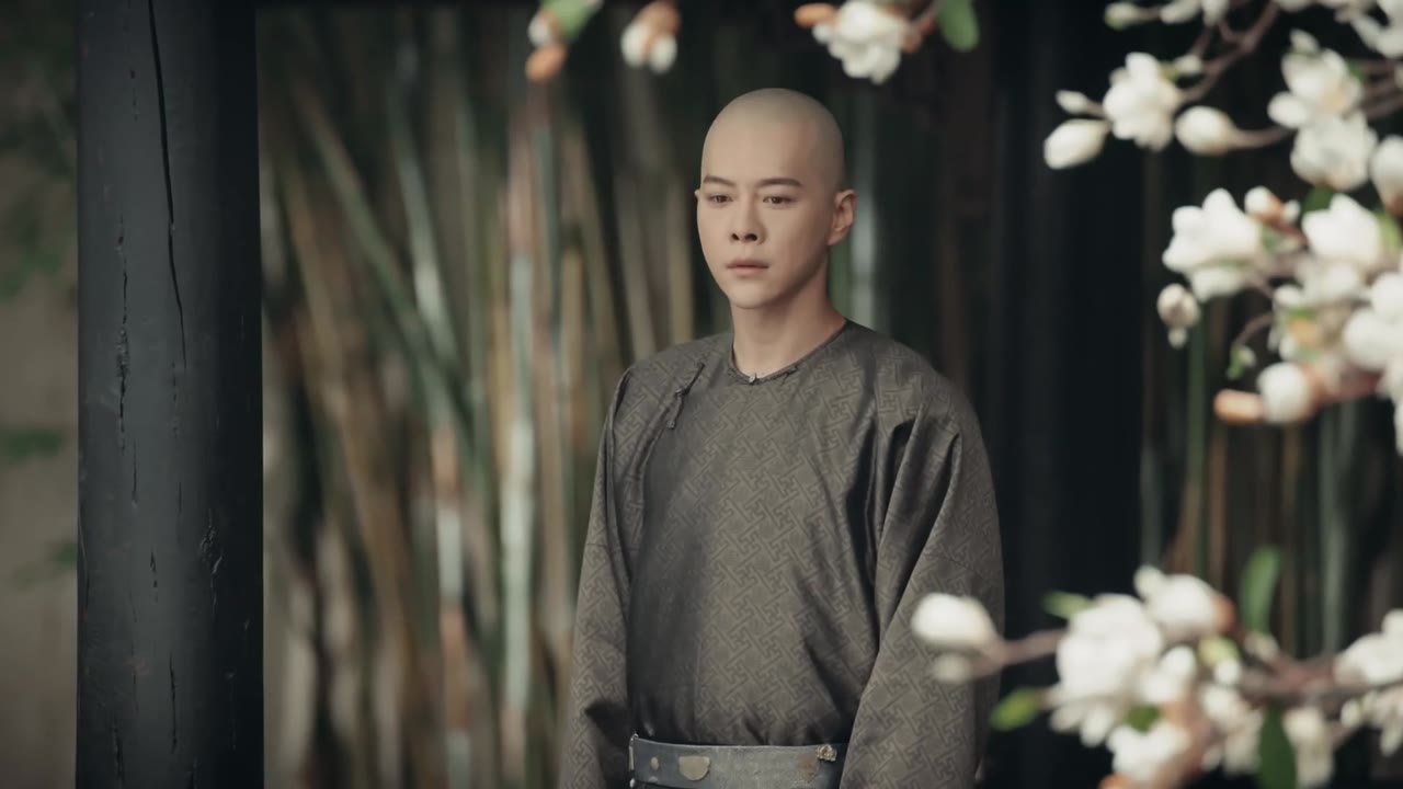 Đương Gia Chủ Mẫu tập 3 cảnh 2