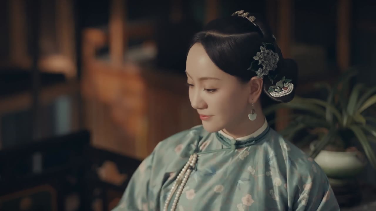 Đương Gia Chủ Mẫu tập 5