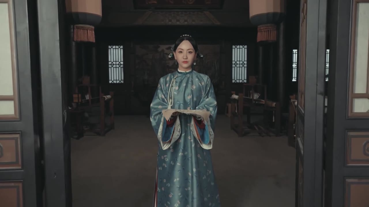 Đương Gia Chủ Mẫu tập 6