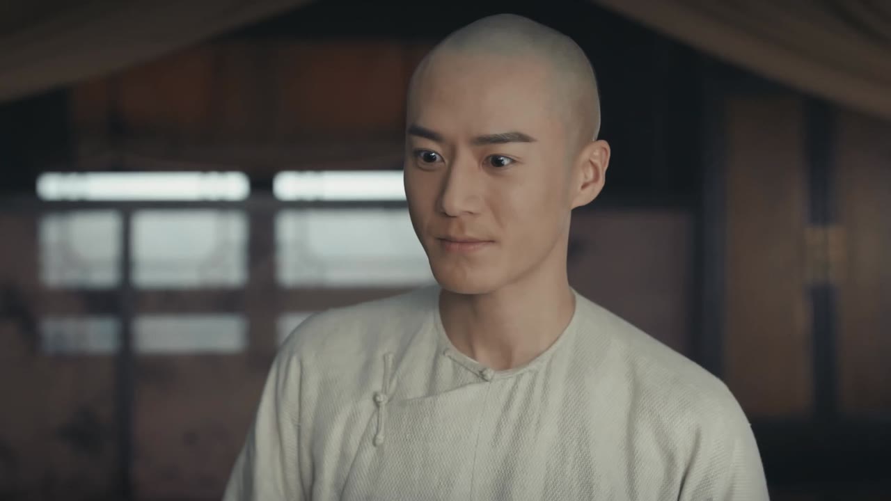 Đương Gia Chủ Mẫu tập 9