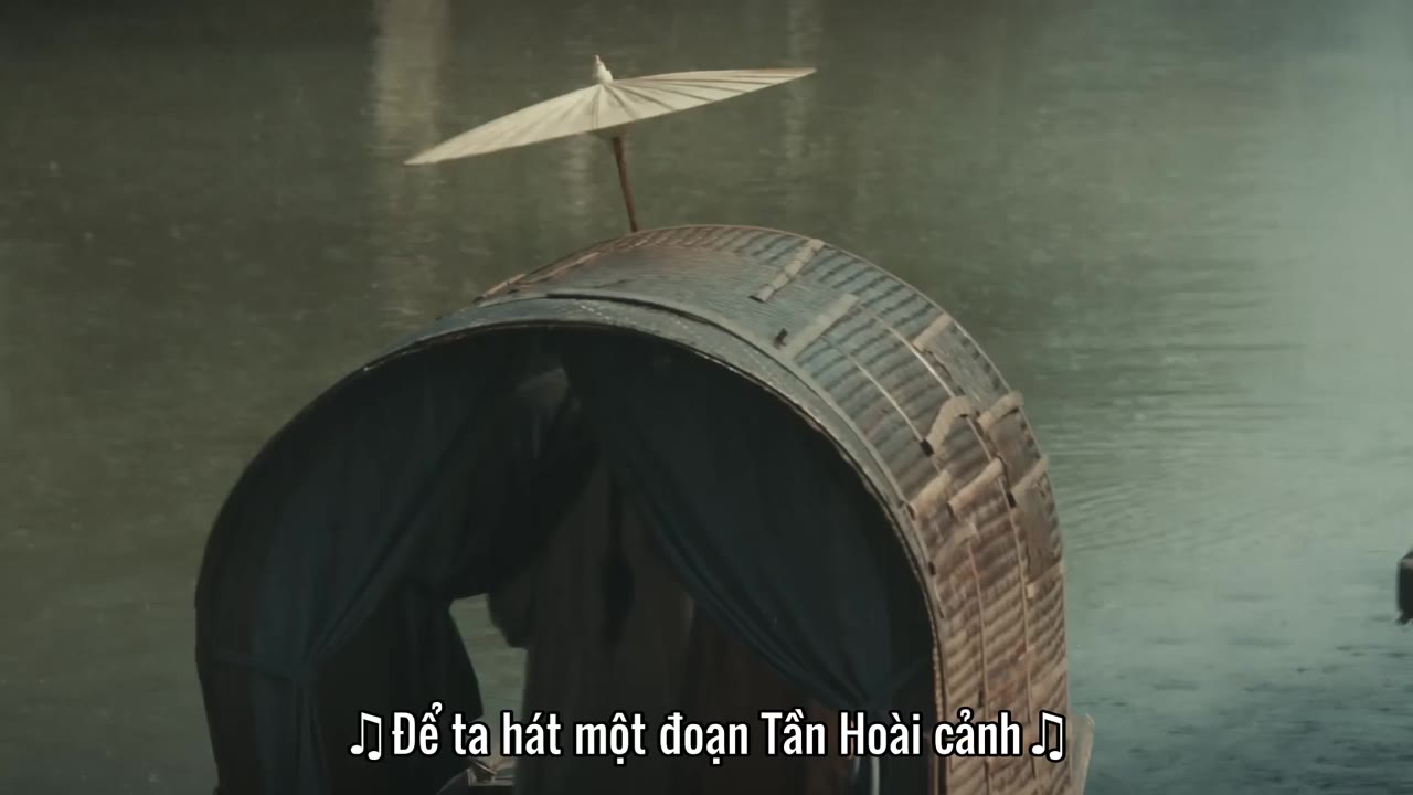 Đương Gia Chủ Mẫu tập 9 cảnh 3