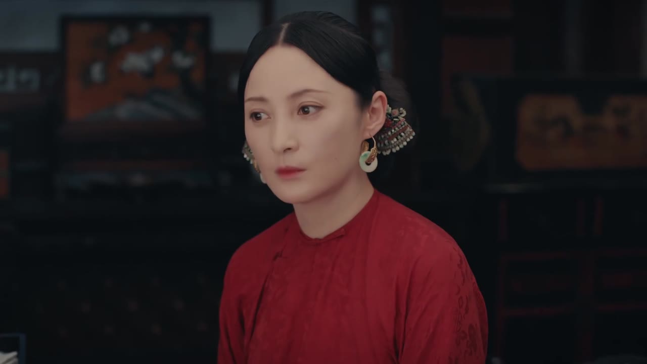 Đương Gia Chủ Mẫu tập 10