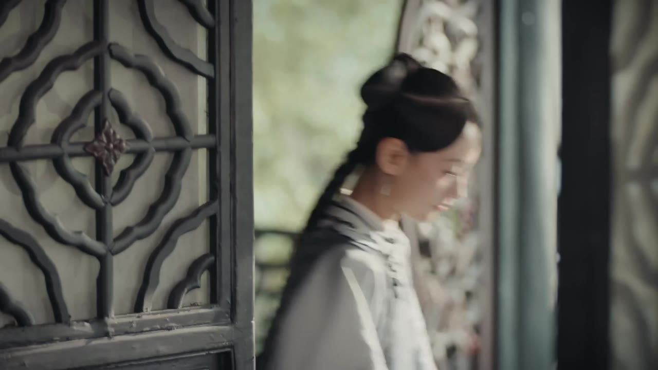 Đương Gia Chủ Mẫu tập 10 cảnh 2