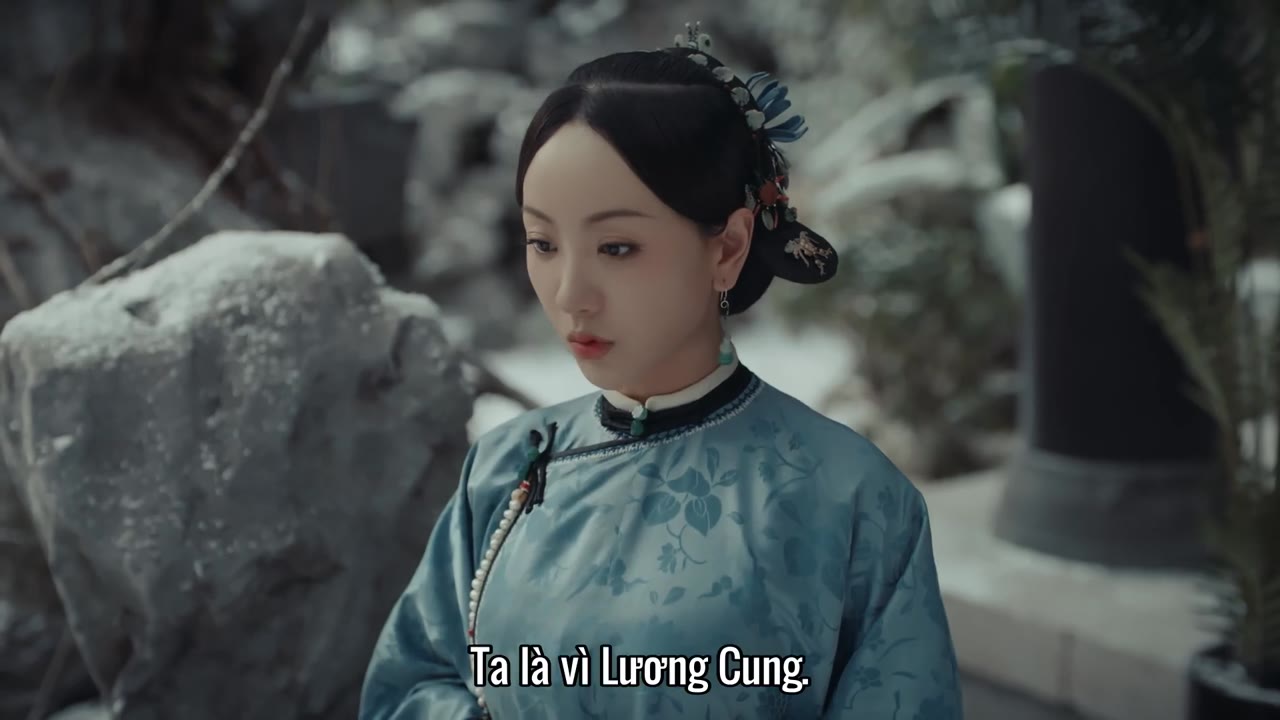 Đương Gia Chủ Mẫu tập 15