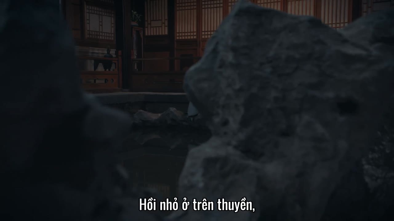 Đương Gia Chủ Mẫu tập 18