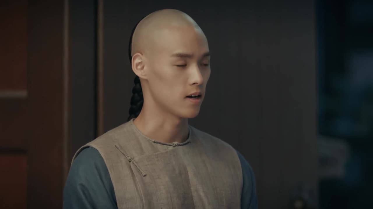 Đương Gia Chủ Mẫu tập 20