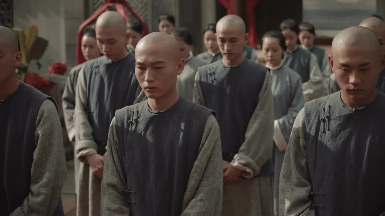 Đương Gia Chủ Mẫu tập 22