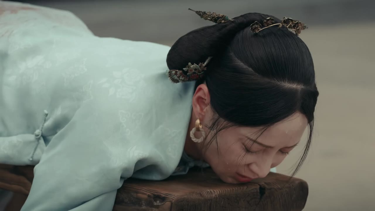 Đương Gia Chủ Mẫu tập 23