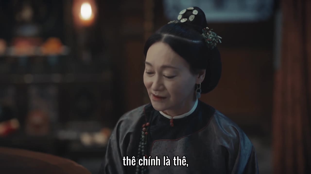 Đương Gia Chủ Mẫu tập 24