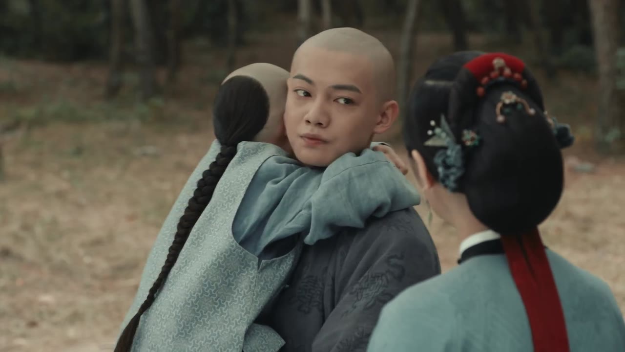 Đương Gia Chủ Mẫu tập 26