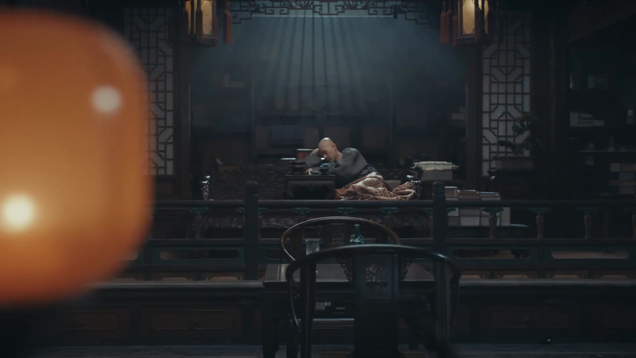 Đương Gia Chủ Mẫu tập 27