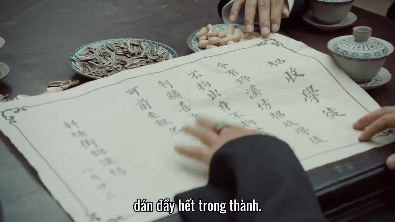 Đương Gia Chủ Mẫu tập 30