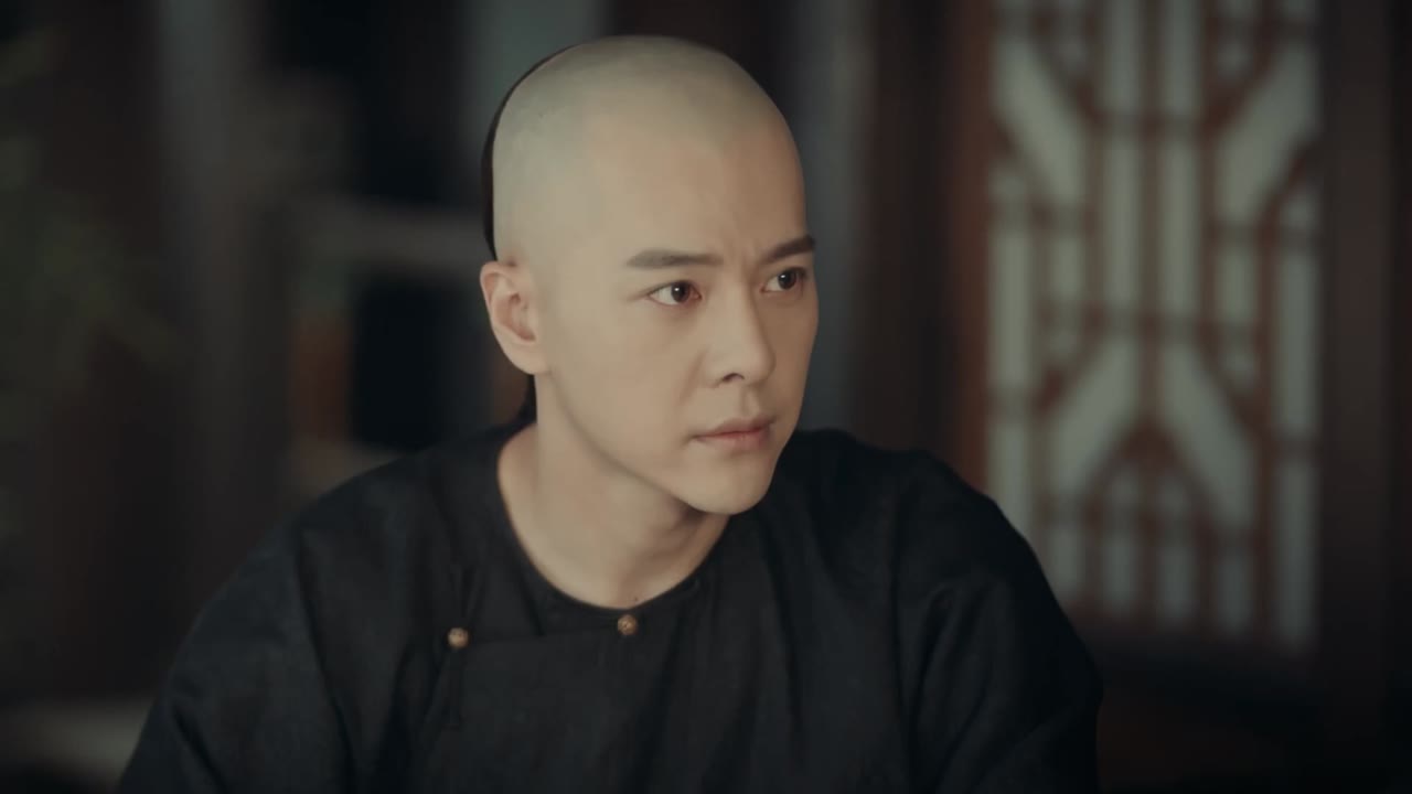 Đương Gia Chủ Mẫu tập 31