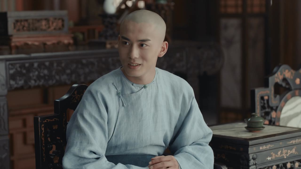Đương Gia Chủ Mẫu tập 33