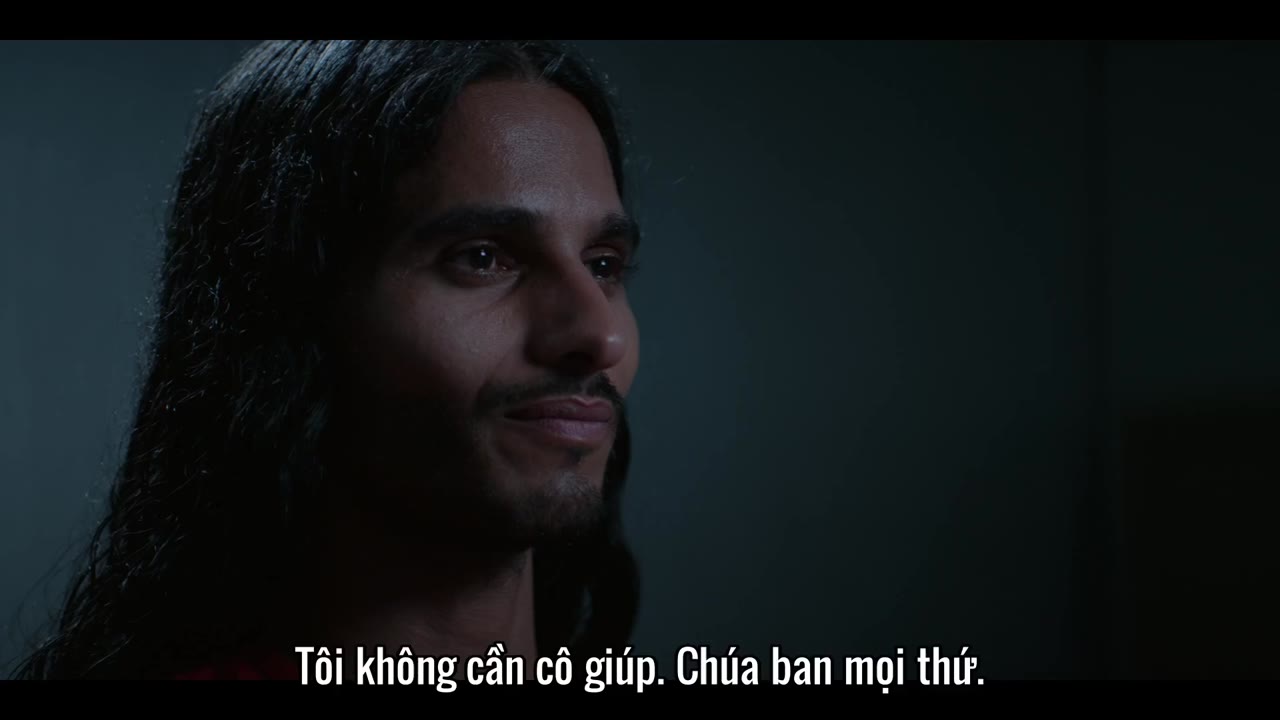 Đấng Messiah tập 4