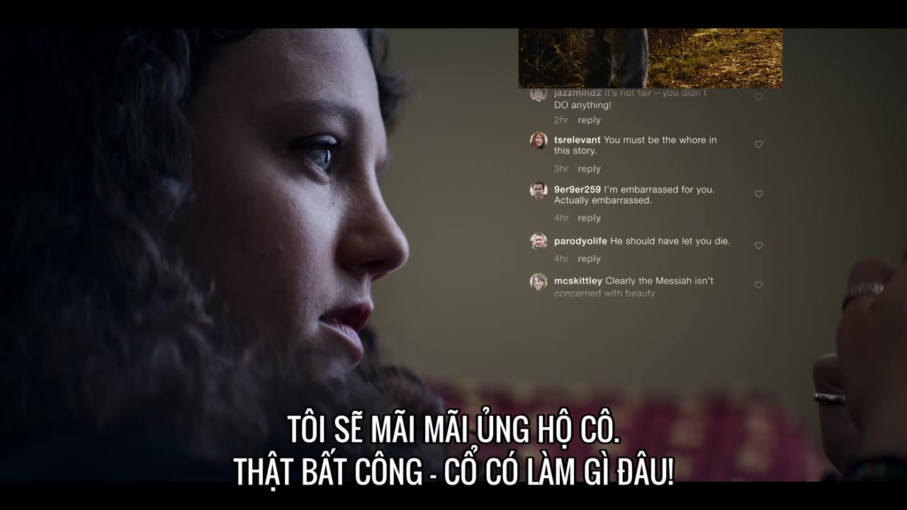 Đấng Messiah tập 7