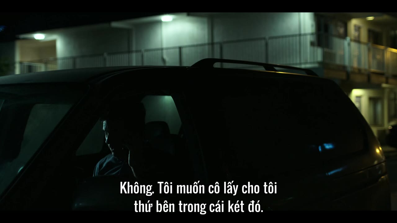 Góc Tối Đồng Tiền (Phần 4) tập 4 cảnh 2