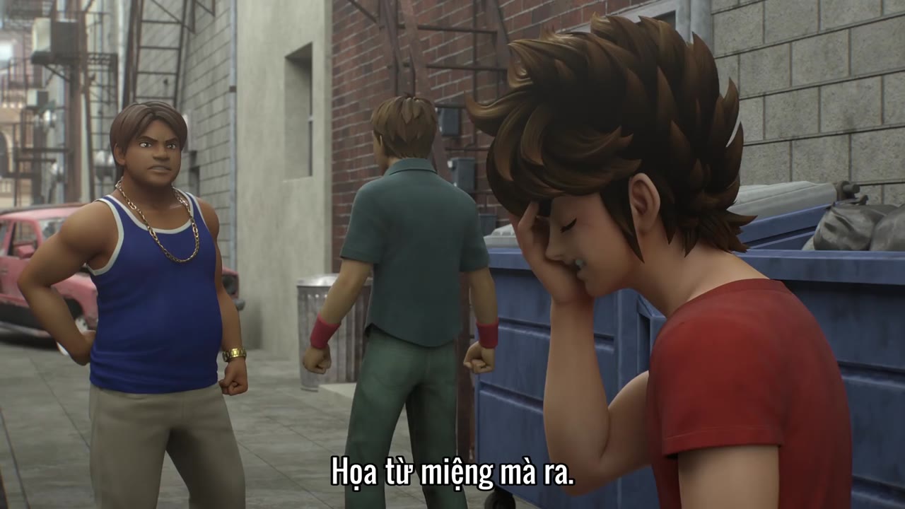 Thánh Đấu Sĩ Seiya: Hiệp Sĩ Hoàng Đạo (Phần 1) tập 1
