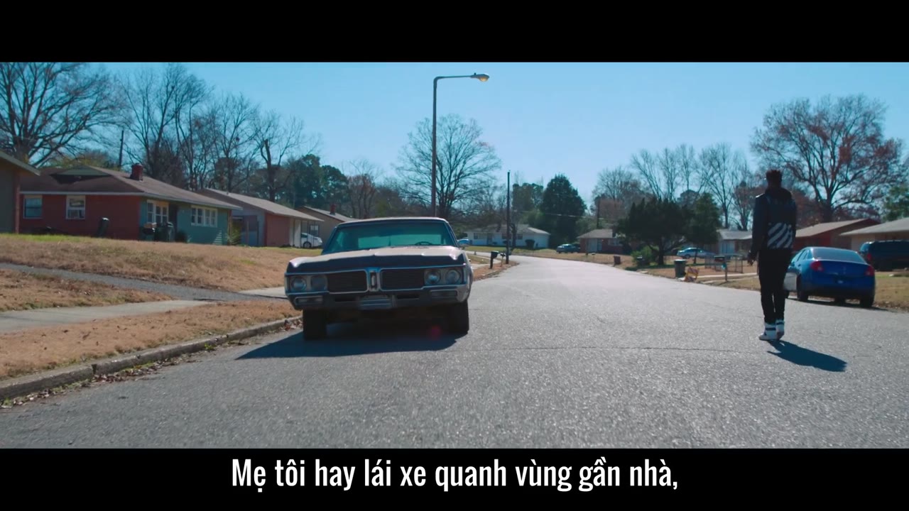 Nhịp nhàng tập 1