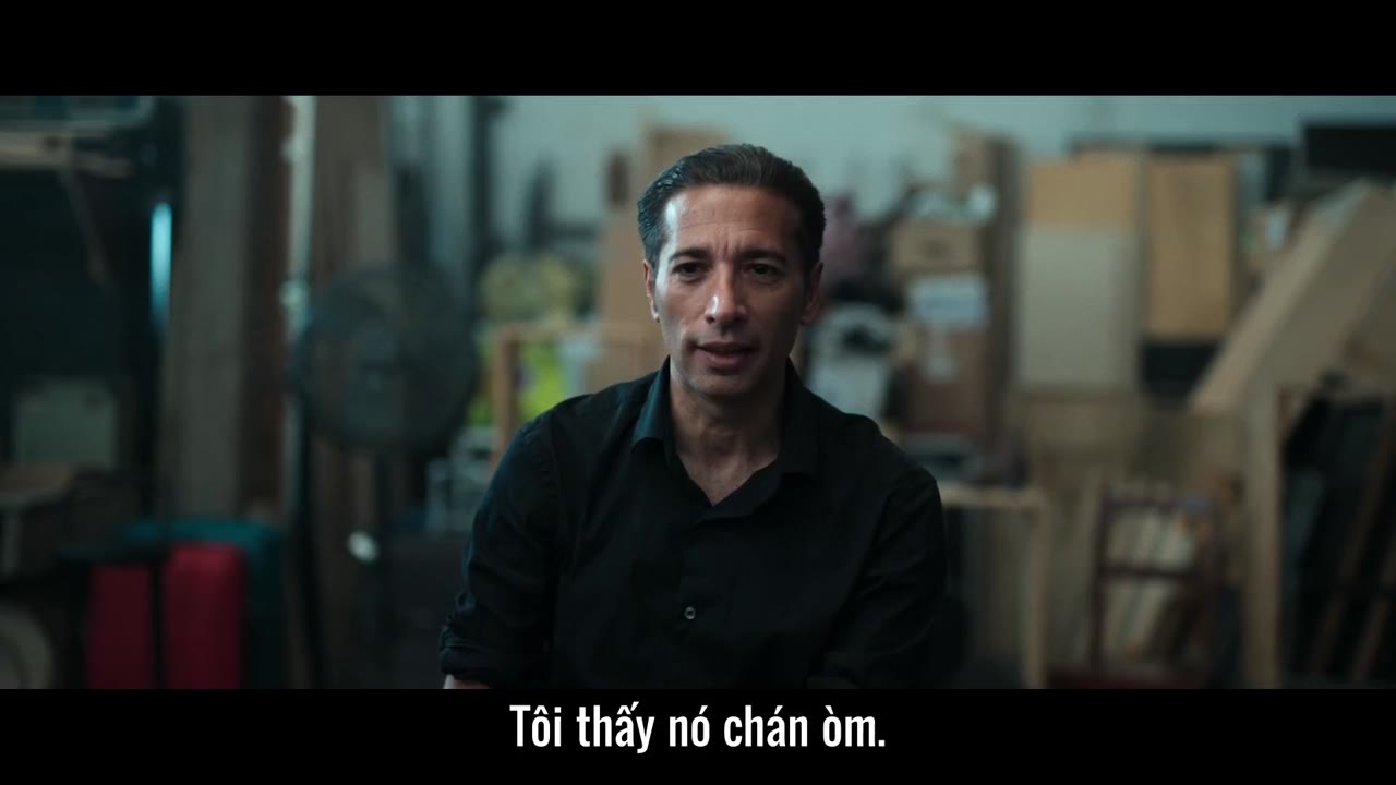 Nhịp nhàng tập 3