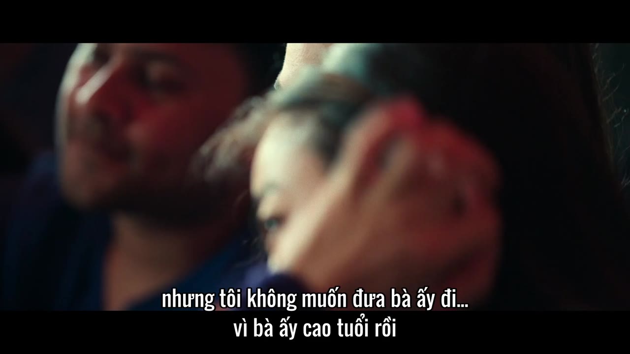 Nhịp nhàng tập 5 cảnh 3