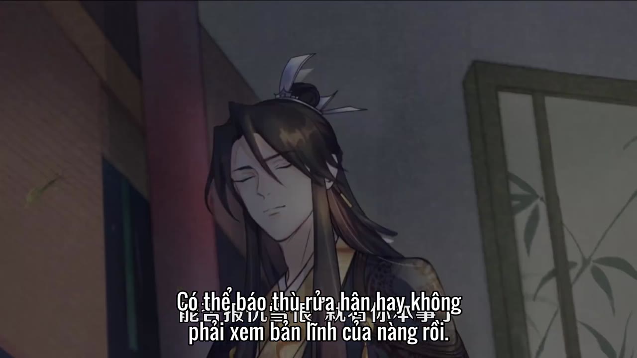 Chiến Thần Cuồng Phi: Phụng Khinh Thiên Hạ tập 1 cảnh 2