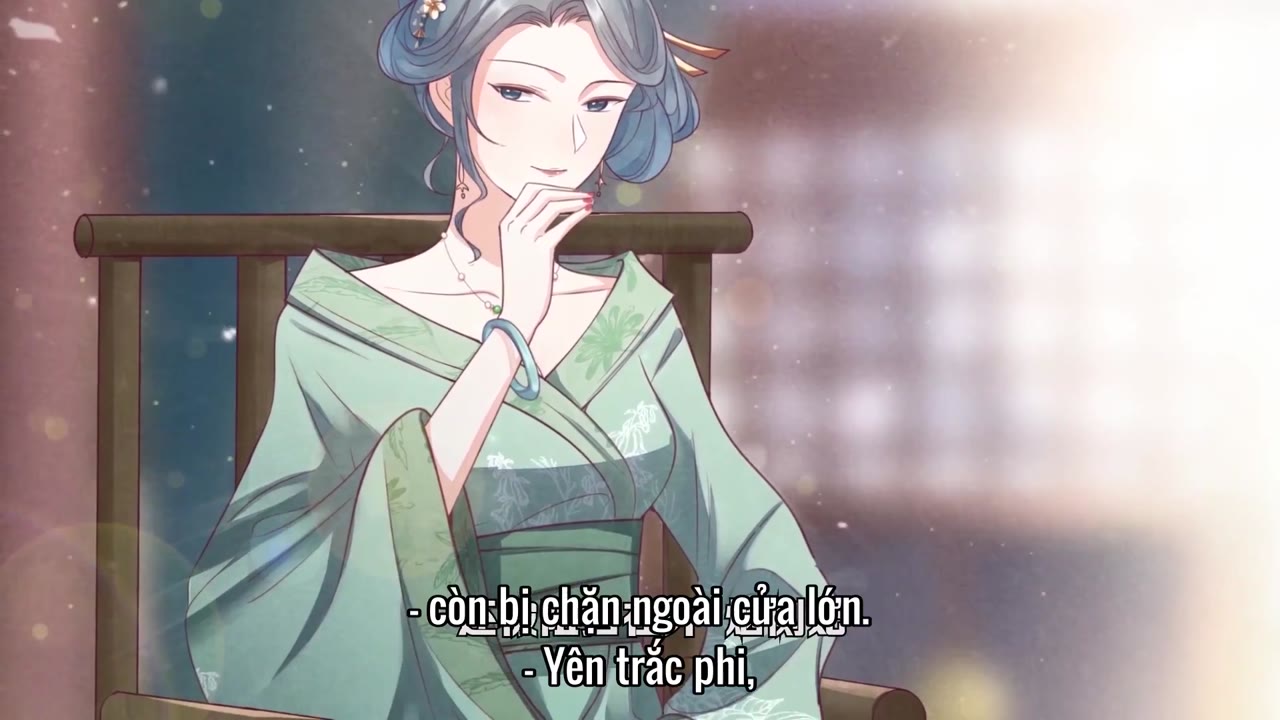 Chiến Thần Cuồng Phi: Phụng Khinh Thiên Hạ tập 2