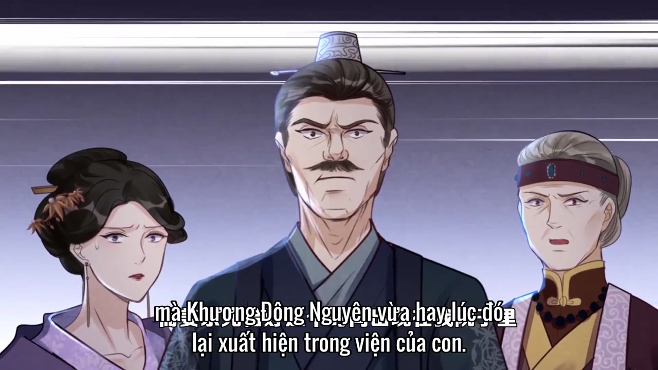 Chiến Thần Cuồng Phi: Phụng Khinh Thiên Hạ tập 7