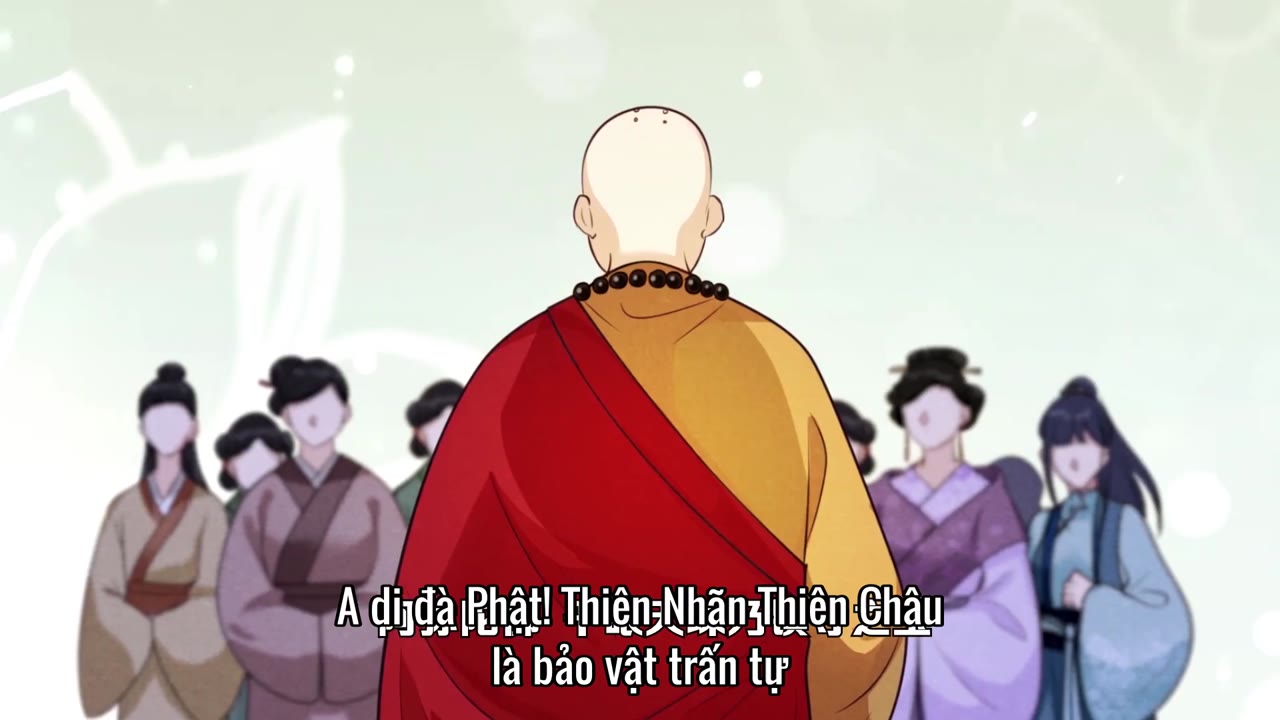 Chiến Thần Cuồng Phi: Phụng Khinh Thiên Hạ tập 12