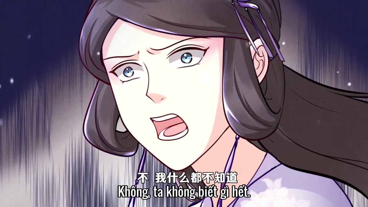 Chiến Thần Cuồng Phi: Phụng Khinh Thiên Hạ tập 12 cảnh 2