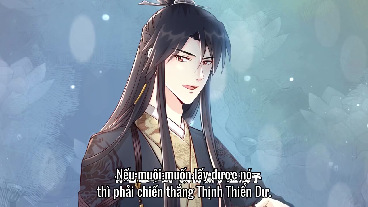 Chiến Thần Cuồng Phi: Phụng Khinh Thiên Hạ tập 14 cảnh 3