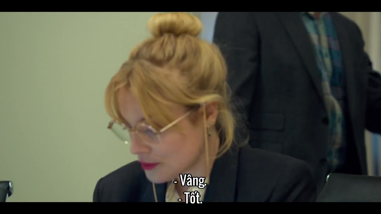 Tình yêu và vô chính phủ (Phần 1) tập 1