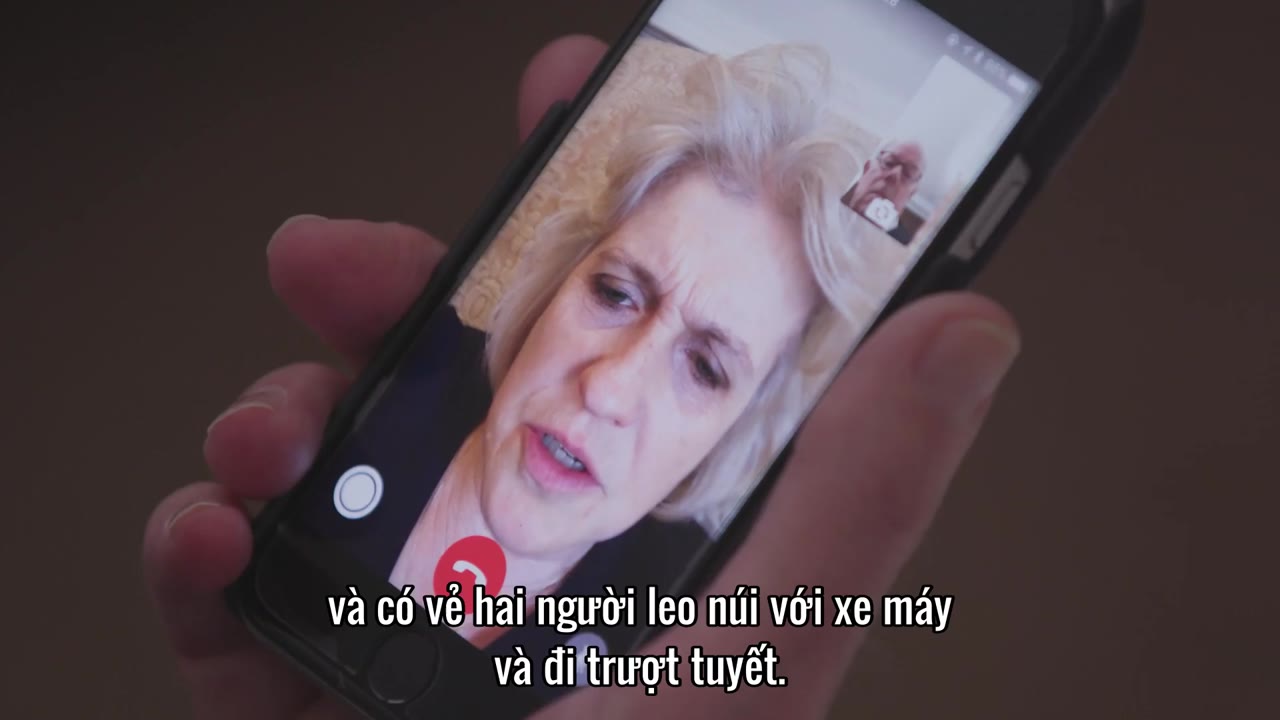 Jack Whitehall: Du lịch cùng cha tôi (Phần 3) tập 1 cảnh 3