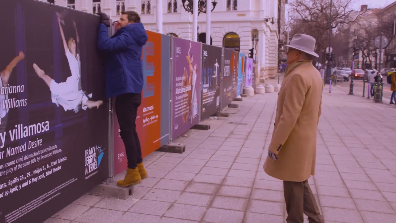 Jack Whitehall: Du lịch cùng cha tôi (Phần 3) tập 2