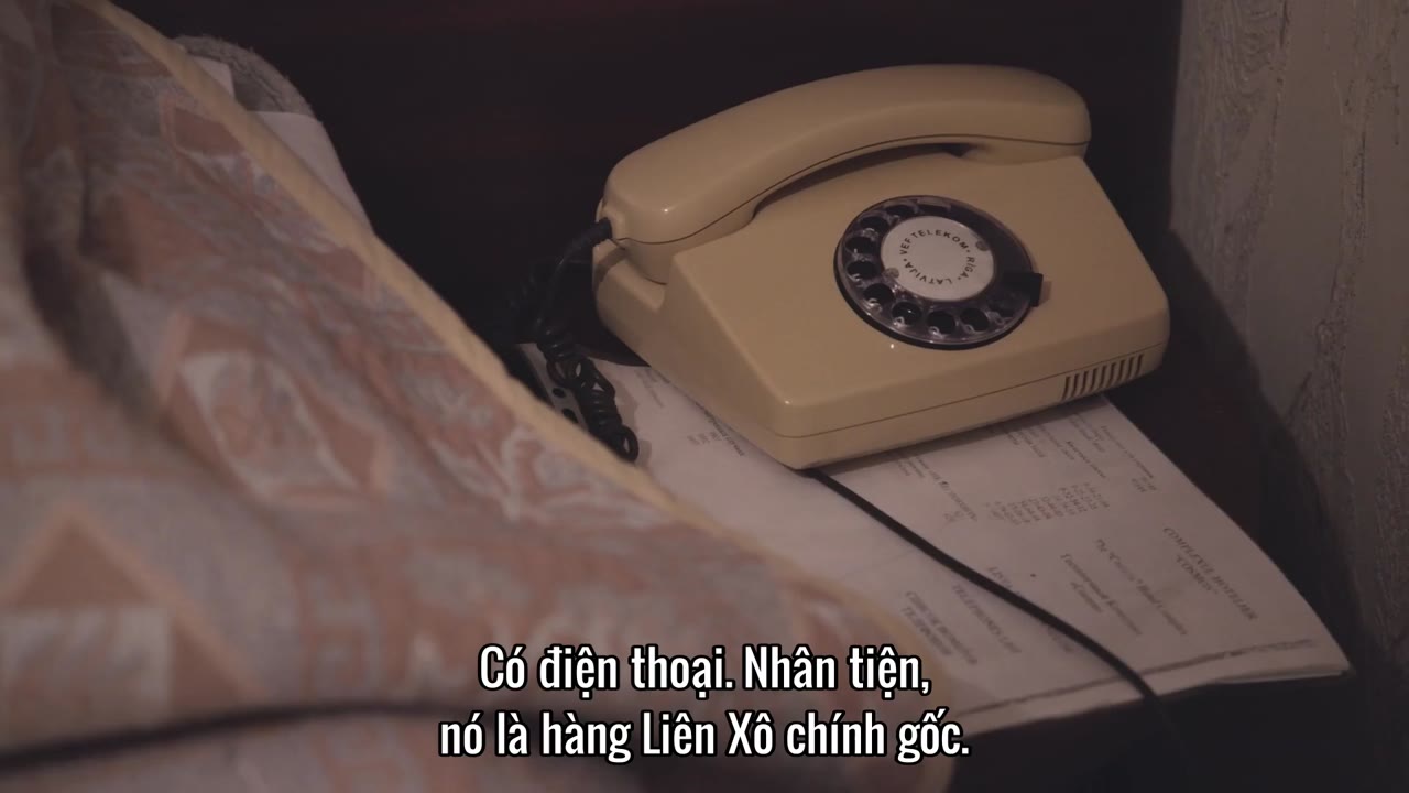 Jack Whitehall: Du lịch cùng cha tôi (Phần 3) tập 3 cảnh 2