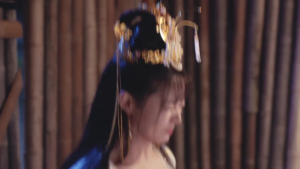 Vận Mệnh Kỳ Diệu tập 2