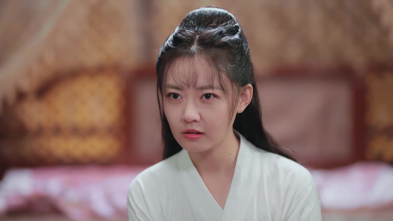 Vận Mệnh Kỳ Diệu tập 2 cảnh 2