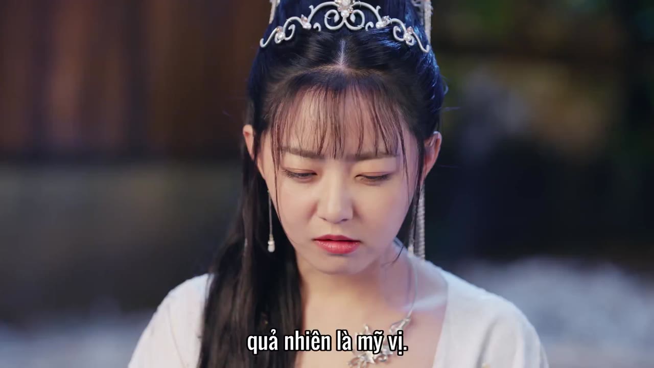 Vận Mệnh Kỳ Diệu tập 5 cảnh 3