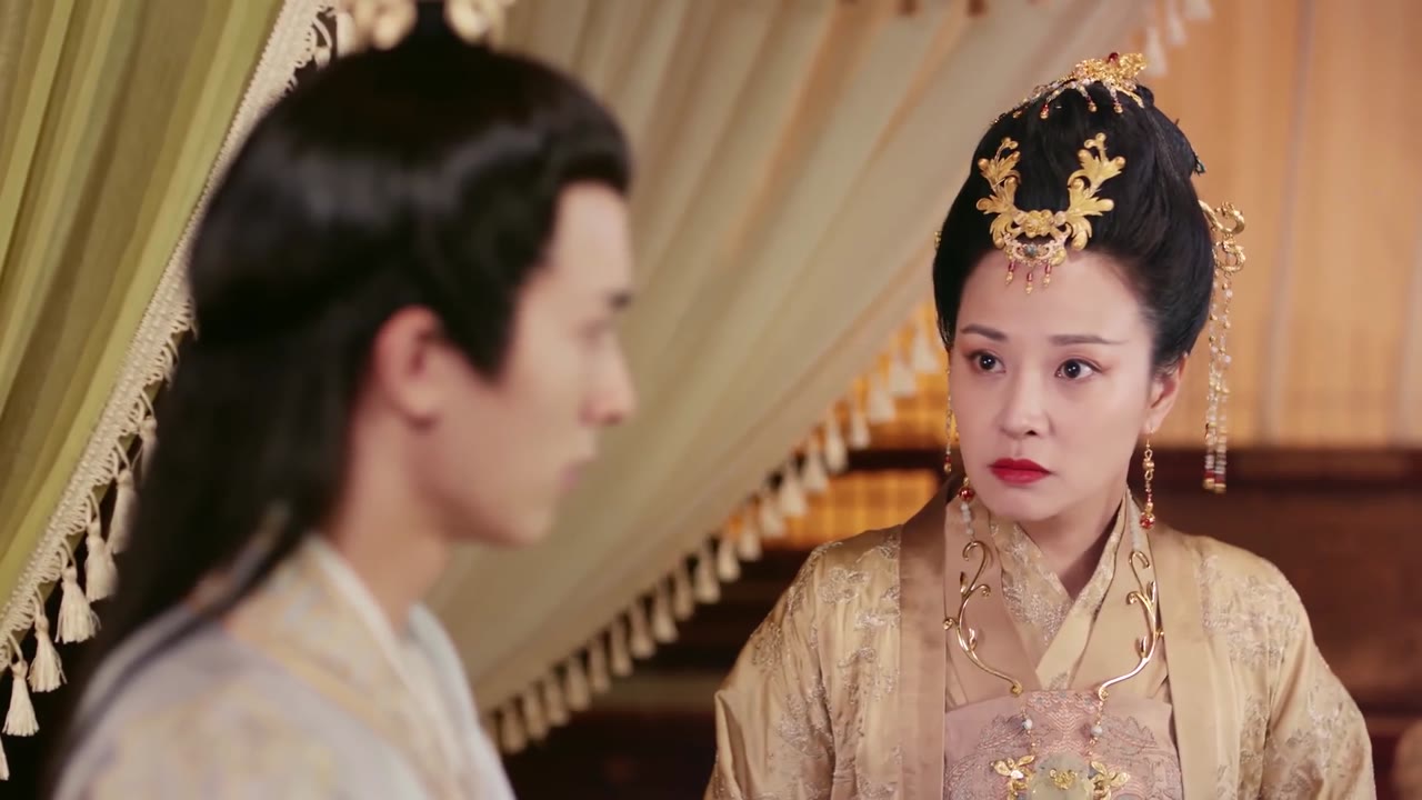 Vận Mệnh Kỳ Diệu tập 6