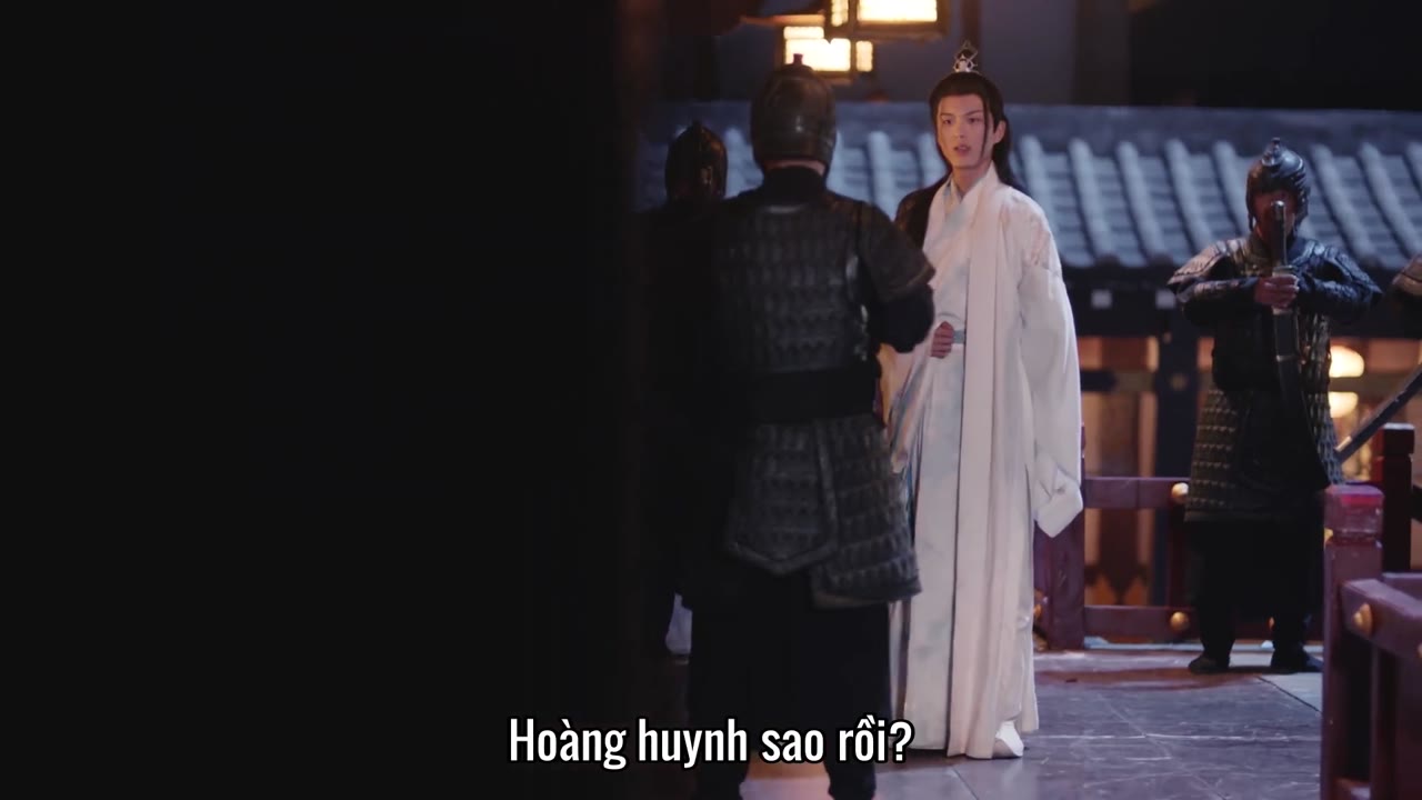 Vận Mệnh Kỳ Diệu tập 14