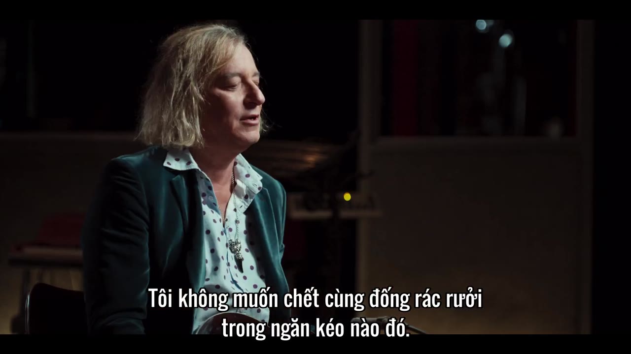 Song Exploder: Câu chuyện giai điệu tập 3 cảnh 2