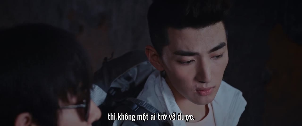 Chung Cực Bút Ký tập 4