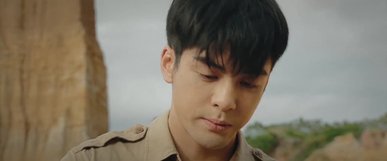 Chung Cực Bút Ký tập 5