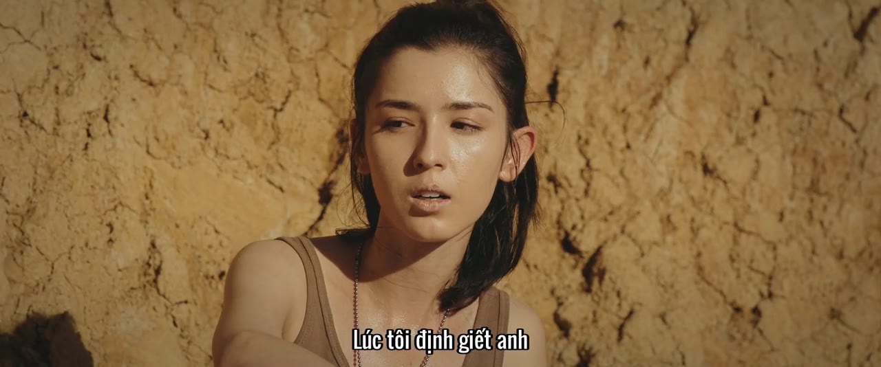 Chung Cực Bút Ký tập 5 cảnh 2