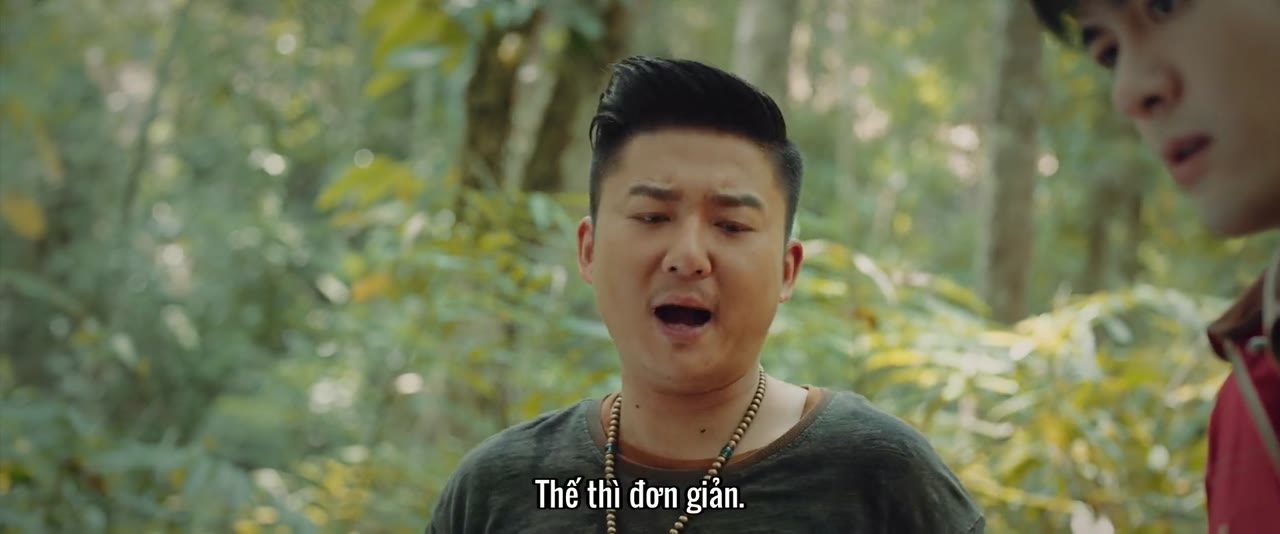 Chung Cực Bút Ký tập 8 cảnh 2