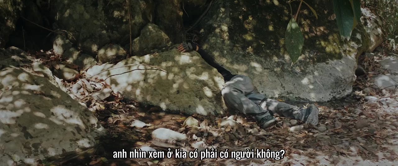Chung Cực Bút Ký tập 12