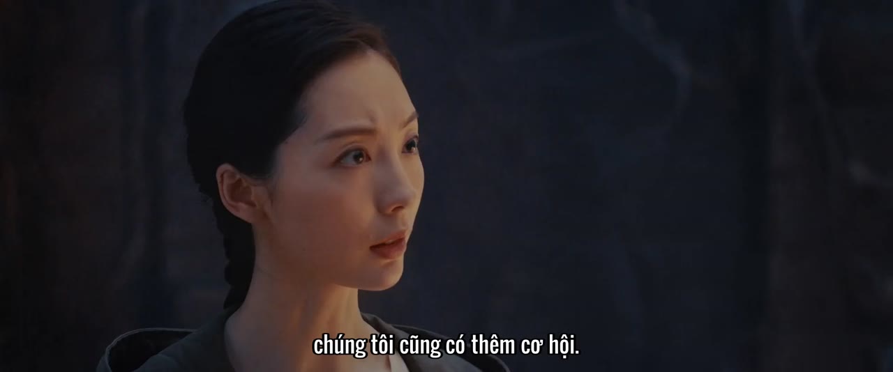 Chung Cực Bút Ký tập 14