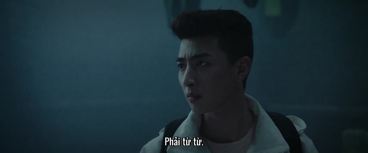 Chung Cực Bút Ký tập 15